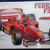 TAMIYA 1/20 CARS FERRARI F310 B LTD