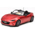 TAMIYA 1/24 CARS - MAZDA MX-5 car model kit