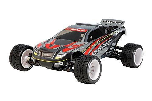 TAMIYA R/C KIT - AQROSHOT (DT-03T)