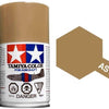 Tamiya 100ml Acrylic Spray Paint For Scale Models AS-1 to AS-32 Aircraft colours