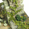 1/35 Scale model kit Plants Weeds A