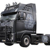 ITALERI TRUCKS - VOLVO FH16 VIKING