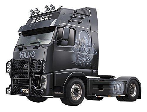 ITALERI TRUCKS - VOLVO FH16 VIKING