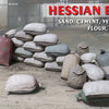 Miniart 1:35 - Hessian Bags (Sand, Cement, Vegetables)