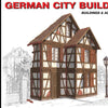 Miniart 1:35 German City Building
