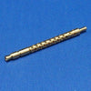1/35 scale WW2 German 7,92mm MG34 metal barrel