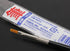 TAMIYA TOOLS / ACCESSORIES - HIGH FINISH FLAT BRUSH NO.0 (10)