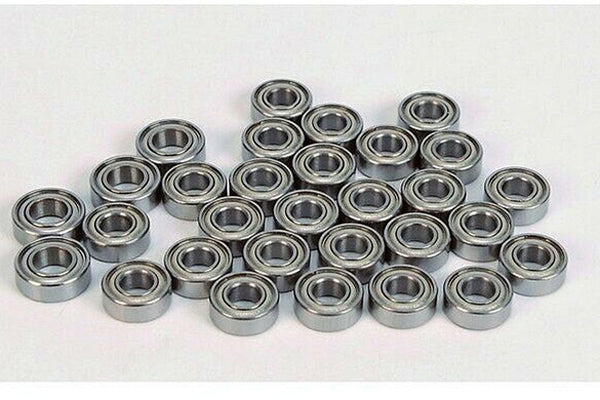 CARSON R/C 1/14 TRUCK 3 AXLE BEARING SET