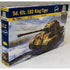 ITALERI 1/72 scale WW2 German KING TIGER tank