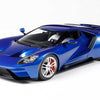 TAMIYA 1/24 CARS - FORD GT car model kit