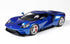 TAMIYA 1/24 CARS - FORD GT car model kit