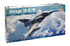 Italeri 2510 MIRAGE III Model Plane, Gray