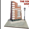 Miniart 1:35 The Corner Diorama Base
