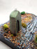 1/35 Scale WW2 German concrete Sentry Pillbox