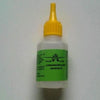 50GM JAVIS YELLOW SUPERGLUE MEDIUM VISCOSITY - MEDIUM