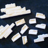 Brick rubble scatter broken bricks, Ideal for many eras 1/16th scale