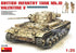 Miniart 1:35 British Tank Valentine Mk V