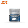 AK Real Color - Clear Blue 10ml