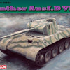 Dragon 1/35 scale PANTHER AUSF.D V2