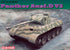 Dragon 1/35 scale PANTHER AUSF.D V2