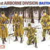 Dragon US 101st Airborne Division (Bastogne 1943) 1:35 Plastic Model Kit