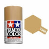 TAMIYA COLOR TS PLASTIC SPRAY PAINT 100ml CAN TS1-TS101 Model Spray Paint UKShop