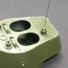 1/35 Scale resin upgrade kit WWII Soviet AFV antenna mount (1940-43)
