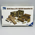 RIICH 1/35 WW2 US M1 57mm & 6pdr 7cwt Ammunition Set