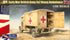 Gecko Models 1/35 scale WW2 K2Y British Heavy Ambulance Early War