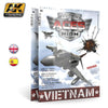 ACES HIGH MAGAZINE Issue 5. A.H. VIETNAM English