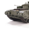 AFV Club 35324 Churchill Mk.VII British Heavy Infantry Tank
