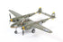 Tamiya 1/48 scale Ltd Edition P38H Lightning (White Box version)