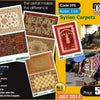 SYRIA - Carpets 1/35 scale