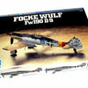 TAMIYA 1/72 AIRCRAFT FOCKE-WULF FW190 D-9