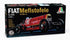 ITALERI 1/24 CARS 1/12TH Scale FIAT MEFISTOFELE model kit