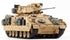 Tamiya 1/35 scale M2A2 Bradley ODS IFV  Iraq 03