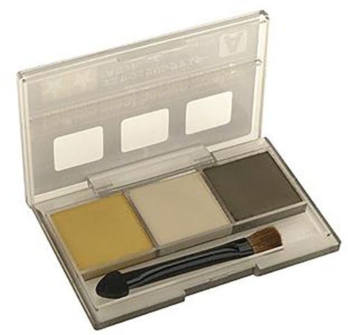 TAMIYA MINI ACRYLIC - WEATHER PASTEL-SAND & LIGHT SAND(A)