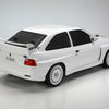 Tamiya Ford Escort Cosworth 1998  (TT-02) 1/10 scale R/C kit starter pack