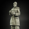 1/35 scale resin figure kit WW2 Waffen-SS Anorakanzug at rest No.2