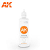 AK Interactive Gen 3 - White Primer 100 ml  3rd Generation