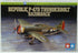 TAMIYA 1/72 AIRCRAFT P-47 THUNDERBOLT RAZORBACK