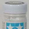 Tamiya 100ml TEXTURE PAINT - SNOW WHITE