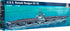 Italeri 1:720 USS. Ronald Reagan CV-76 AIRCRAFT CARRIER SHIP