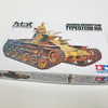 Tamiya 1/35 scale JAPANESE TANK TYPE 97  LTD