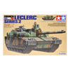 Tamiya 1/35 scale Leclerc Series 2 French main battle tank