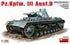 Miniart 1:35 Pz.Kpfw.III Ausf.B