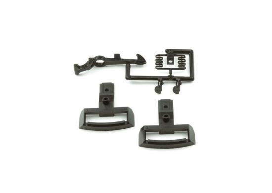 LGB Railways G Gauge - STANDARD COUPLER SET #1