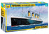 Zvezda 1/700 TITANIC