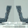 DEF Models 1/72 F/A-18E Super Hornet Mk.14 Ejection seat / single (for Academy 1/72)