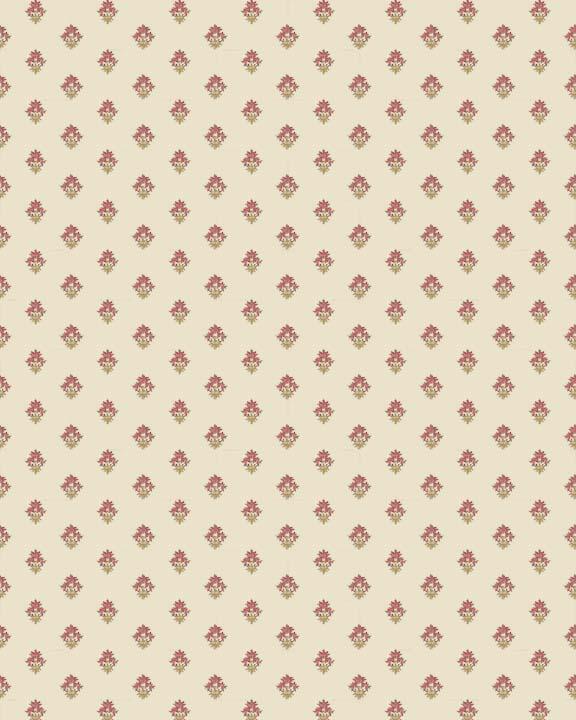 FoG Models 1/35 scale wall paper diorama accessory Wall paper #5